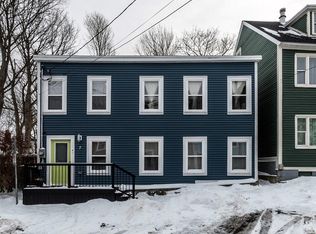 7 William Street, St. John's, NL A1C2S2