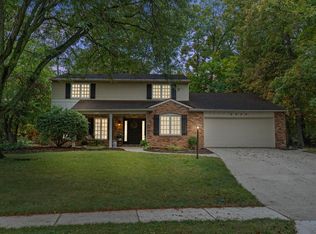 5908 Spring Oak Ct, Fort Wayne, IN 46845