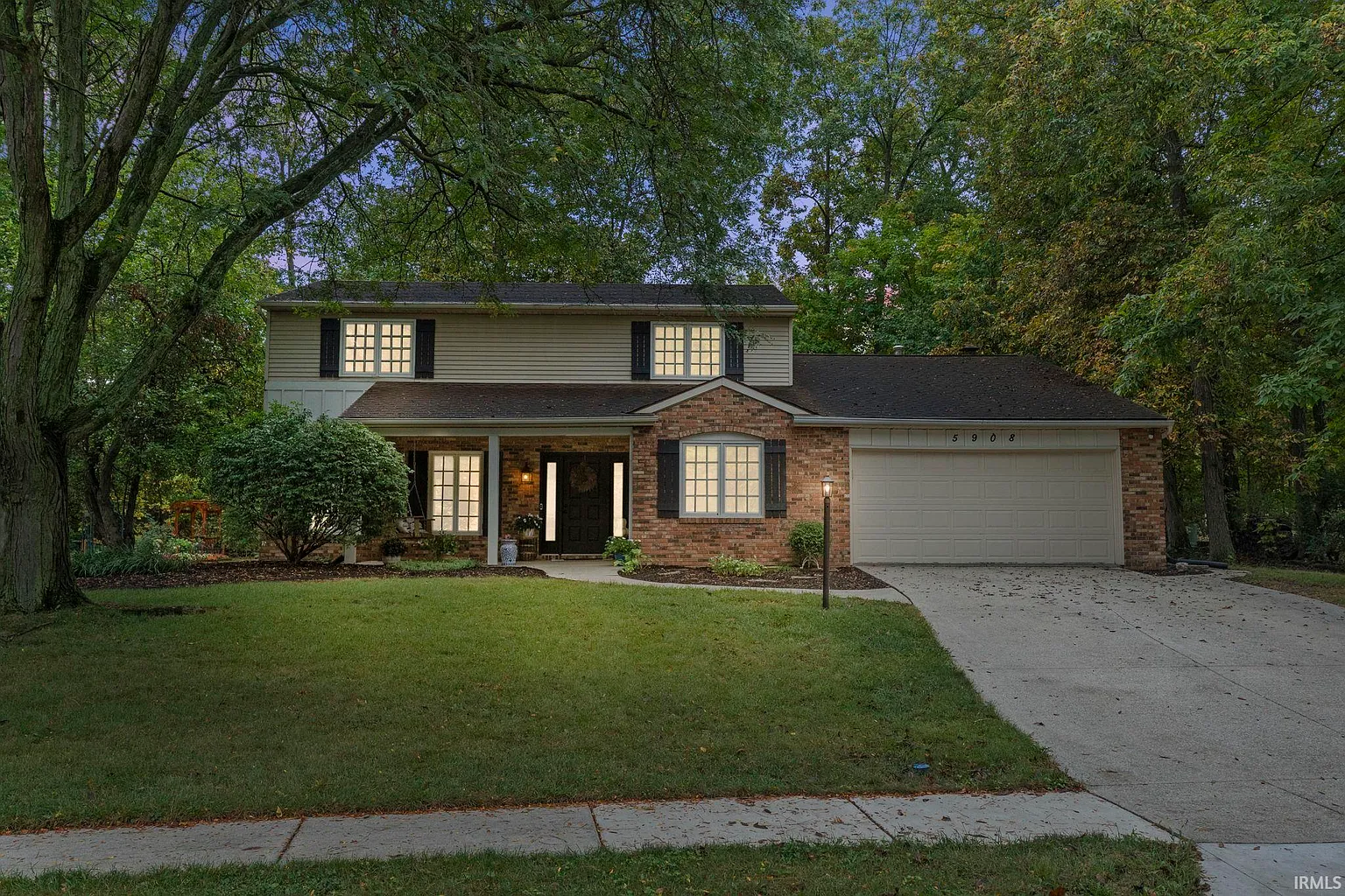 5908 Spring Oak Ct photo 1