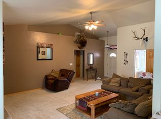 734 Placer Dr, Fruita, CO 81521