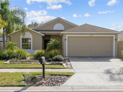 14187 Weymouth Run, Orlando, FL, 32828