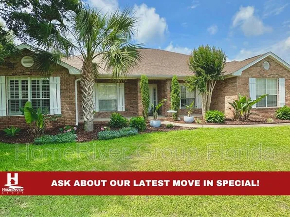 2897 Pga Blvd, Navarre, FL 32566