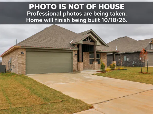 616 Honey Spgs, Shawnee, OK