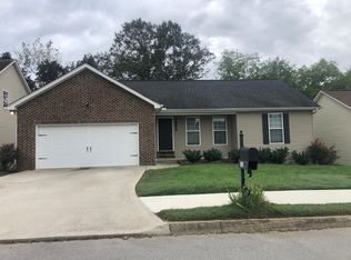 7803 Edwards Place Blvd, Corryton, TN 37721