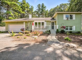 334 Mendon Rd, Northbridge, MA 01534