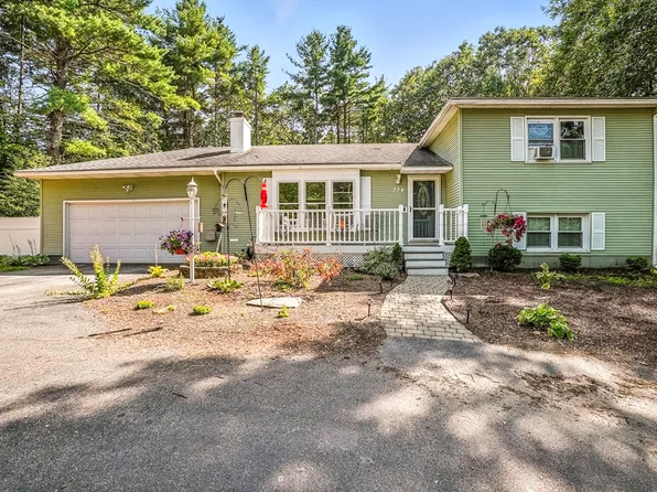 334 Mendon Rd, Northbridge, MA 01534