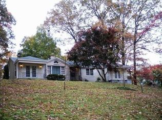 1016 Stewart Ave, Florence, AL 35630