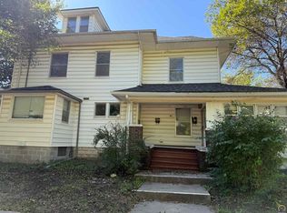 1028 Constitution St, Emporia, KS 66801