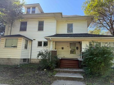 1028 Constitution St, Emporia, KS, 66801