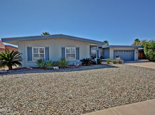 10917 W Hibiscus Dr, Sun City, AZ 85373