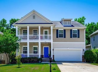 221 Allenbrooke Dr, Lexington, SC 29072