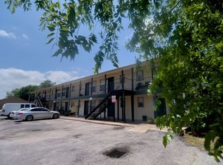 2627 Jones Rd, Austin, TX 78745
