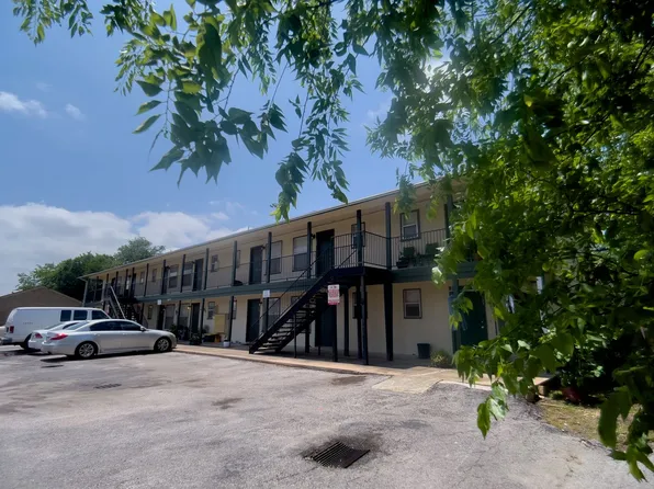 2627 Jones Rd, Austin, TX 78745