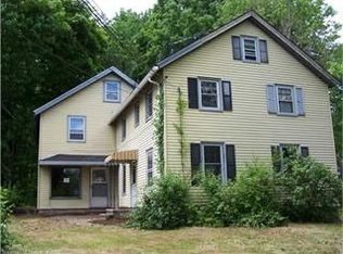 20 Grove St, Portland, CT 06480