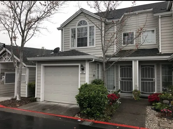 481 Laurel Grove Cir, Santa Rosa, CA 95407