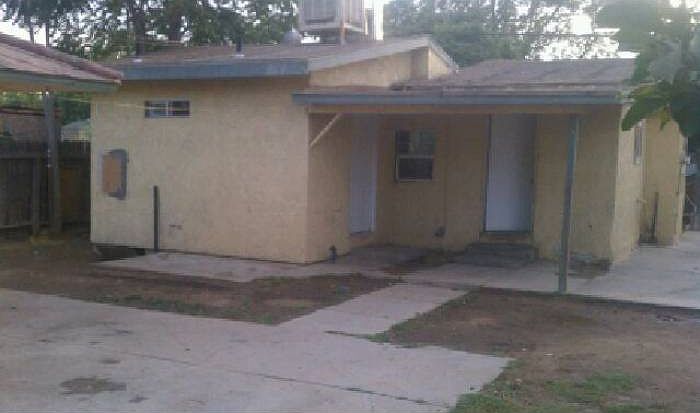 main home