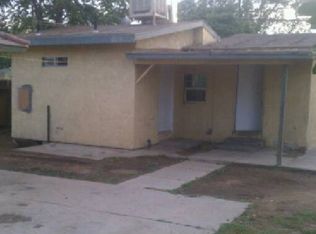 326 Augusta St, Bakersfield, CA 93307