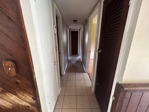 Hallway - 1416 Overlook Ter