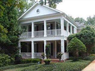 5 Ridge Pine Pl, Greenville, SC 29605