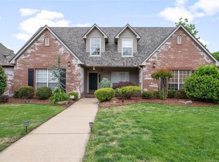 4604 E 94th St, Tulsa, OK 74137
