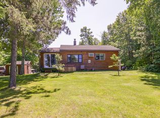 17071 S Highbanks Rd NE, Bena, MN 56626