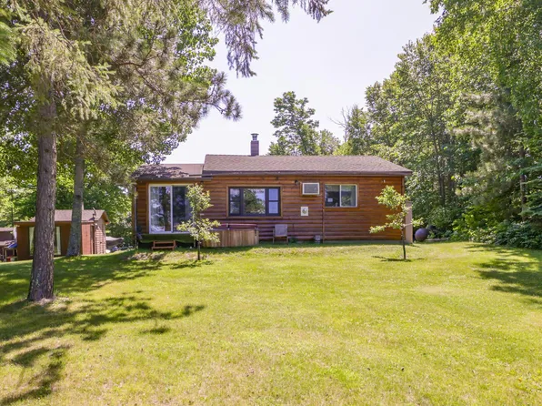 17071 S Highbanks Rd NE, Bena, MN 56626