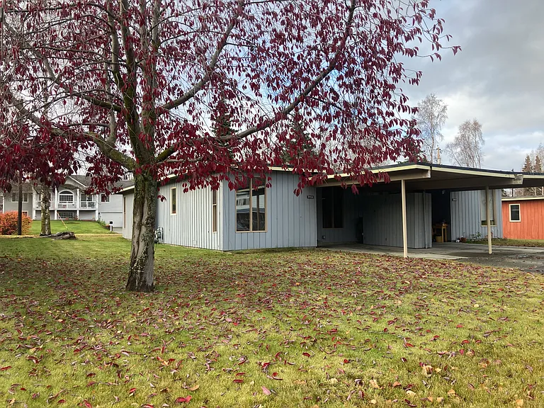 3911 Merrill Dr #C — Photo 1