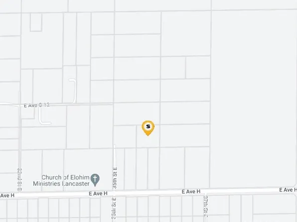0 E Vic Ave F8-ste 5, Lancaster, CA 93535