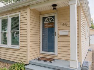 160 Terrace Dr, Waterloo, IA 50702