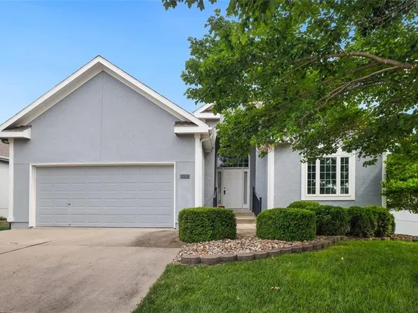 4308 NE 73rd St, Kansas City, MO 64119