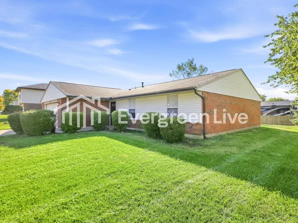 5688 Waynegate Rd, Dayton, OH 45424