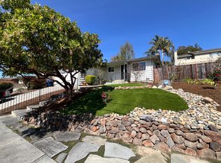 2245 Twin Hills Dr, Santa Cruz, CA