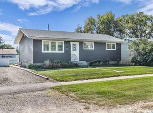 325 Riverside Dr, Saint Louis, SK S0J2C0