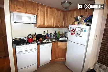 Rented by Citi Habitats