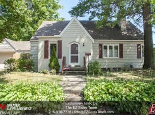434 Glen Park Dr, Bay Village, OH 44140