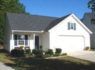 10 Kitty Hawk Ct, Durham, NC 27703