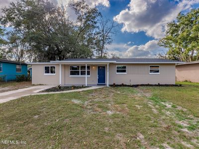 6926 CORDAY Road, Jacksonville, FL, 32208