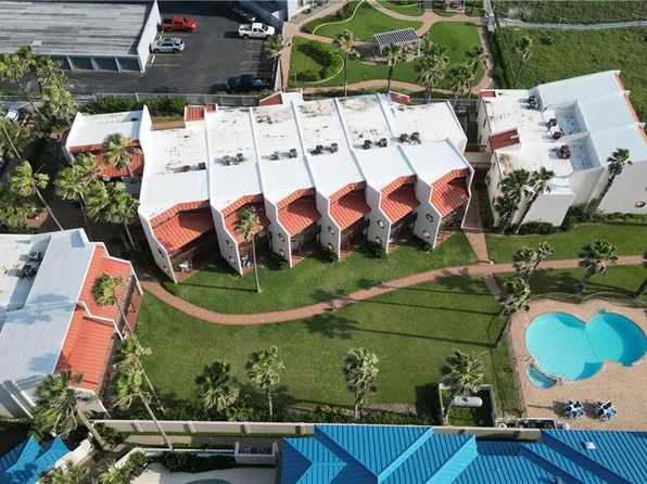 1912 Gulf Blvd #103, South Padre Island, TX 78597