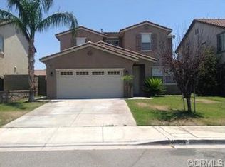 15543 Spruce Tree Way, Fontana, CA 92336