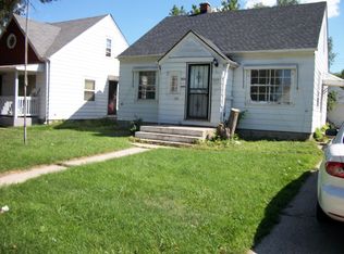 4028 N 48th St, Milwaukee, WI 53216