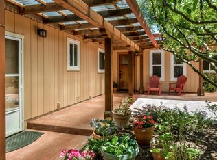 531 Park Way Ct, Santa Cruz, CA 95062