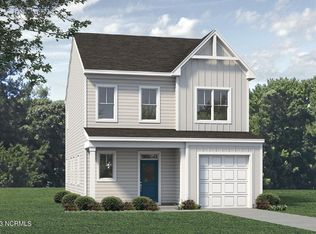 1613 King St, Wilmington, NC 28401