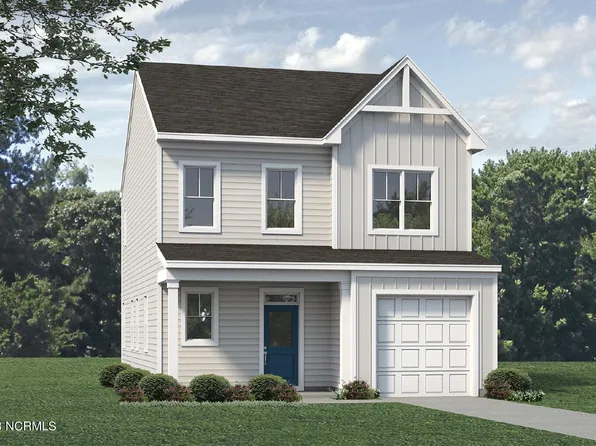 1613 King Street, Wilmington, NC 28401