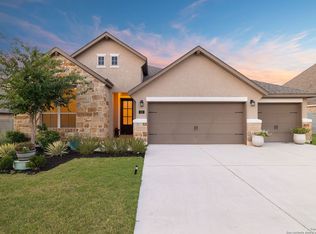 552 Chinkapin, New Braunfels, TX 78132