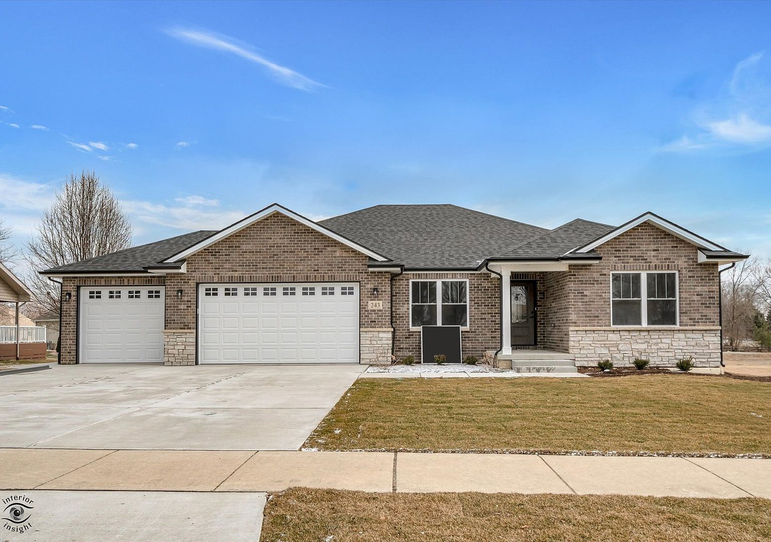 243 S Rathje Rd, Peotone, IL 60468 Zillow