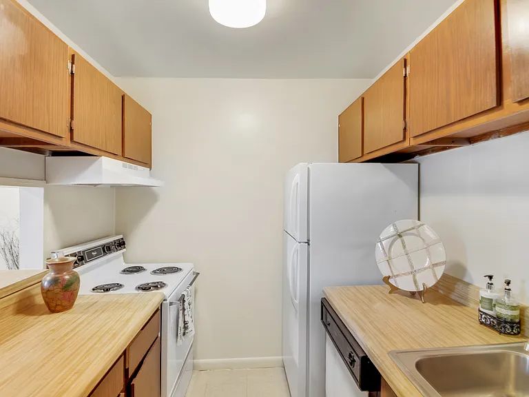 Classic Kitchen