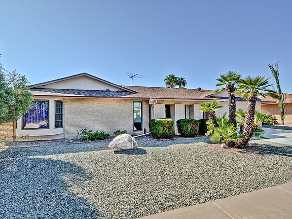 2nd image of 12427 W Toreador Dr