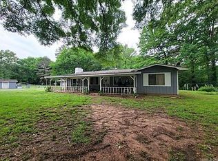 170 Al Tribble Ln, De Queen, AR 71832