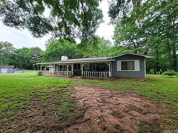 170 Al Tribble Ln, De Queen, AR 71832