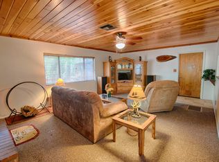 2730 Coconino Way, Lakeside, AZ 85929